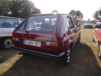 Try Out Cars Coffee And More Noorderwijk -  7 juli 2026