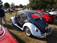 Try Out Cars Coffee And More Noorderwijk -  7 juli 2026