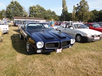 Try Out Cars Coffee And More Noorderwijk -  7 juli 2026