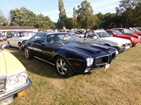 Try Out Cars Coffee And More Noorderwijk -  7 juli 2026