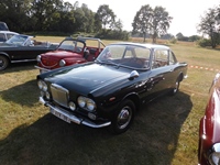 Try Out Cars Coffee And More Noorderwijk -  7 juli 2026