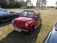 Try Out Cars Coffee And More Noorderwijk -  7 juli 2026