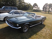 Try Out Cars Coffee And More Noorderwijk -  7 juli 2026