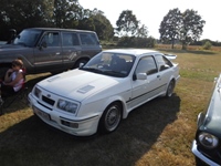 Try Out Cars Coffee And More Noorderwijk -  7 juli 2026