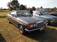 Try Out Cars Coffee And More Noorderwijk -  7 juli 2026