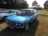 Try Out Cars Coffee And More Noorderwijk -  7 juli 2026