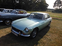 Try Out Cars Coffee And More Noorderwijk -  7 juli 2026