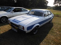 Try Out Cars Coffee And More Noorderwijk -  7 juli 2026