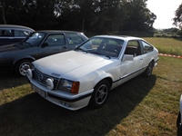 Try Out Cars Coffee And More Noorderwijk -  7 juli 2026