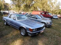 Try Out Cars Coffee And More Noorderwijk -  7 juli 2026