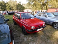 Try Out Cars Coffee And More Noorderwijk -  7 juli 2026