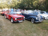 Try Out Cars Coffee And More Noorderwijk -  7 juli 2026
