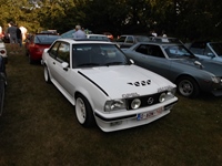 Try Out Cars Coffee And More Noorderwijk -  7 juli 2026