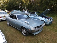 Try Out Cars Coffee And More Noorderwijk -  7 juli 2026