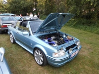 Try Out Cars Coffee And More Noorderwijk -  7 juli 2026