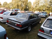 Try Out Cars Coffee And More Noorderwijk -  7 juli 2026