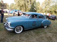 Try Out Cars Coffee And More Noorderwijk -  7 juli 2026