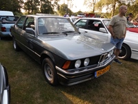 Try Out Cars Coffee And More Noorderwijk -  7 juli 2026