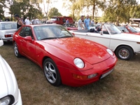 Try Out Cars Coffee And More Noorderwijk -  7 juli 2026