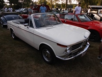 Try Out Cars Coffee And More Noorderwijk -  7 juli 2026