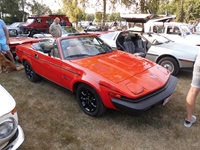 Try Out Cars Coffee And More Noorderwijk -  7 juli 2026