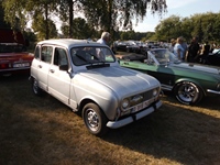 Try Out Cars Coffee And More Noorderwijk -  7 juli 2026