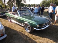 Try Out Cars Coffee And More Noorderwijk -  7 juli 2026