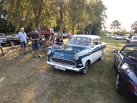 Try Out Cars Coffee And More Noorderwijk -  7 juli 2026