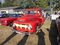 Try Out Cars Coffee And More Noorderwijk -  7 juli 2026
