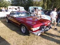 Try Out Cars Coffee And More Noorderwijk -  7 juli 2026