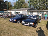 Try Out Cars Coffee And More Noorderwijk -  7 juli 2026