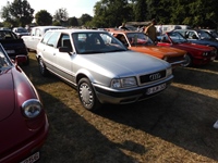 Try Out Cars Coffee And More Noorderwijk -  7 juli 2026