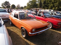 Try Out Cars Coffee And More Noorderwijk -  7 juli 2026