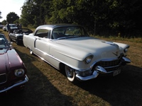 Try Out Cars Coffee And More Noorderwijk -  7 juli 2026