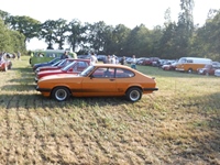 Try Out Cars Coffee And More Noorderwijk -  7 juli 2026