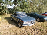 Try Out Cars Coffee And More Noorderwijk -  7 juli 2026