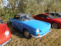 Try Out Cars Coffee And More Noorderwijk -  7 juli 2026