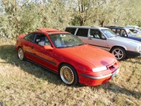 Try Out Cars Coffee And More Noorderwijk -  7 juli 2026
