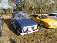 Try Out Cars Coffee And More Noorderwijk -  7 juli 2026