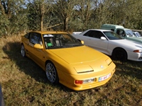 Try Out Cars Coffee And More Noorderwijk -  7 juli 2026