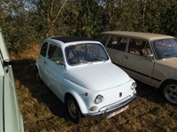 Try Out Cars Coffee And More Noorderwijk -  7 juli 2026