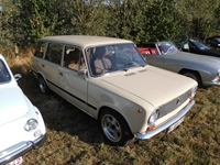 Try Out Cars Coffee And More Noorderwijk -  7 juli 2026
