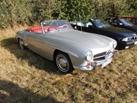 Try Out Cars Coffee And More Noorderwijk -  7 juli 2026