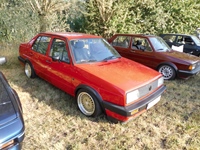 Try Out Cars Coffee And More Noorderwijk -  7 juli 2026