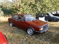 Try Out Cars Coffee And More Noorderwijk -  7 juli 2026