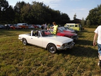Try Out Cars Coffee And More Noorderwijk -  7 juli 2026