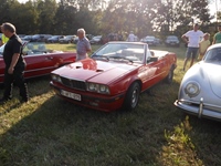 Try Out Cars Coffee And More Noorderwijk -  7 juli 2026