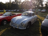 Try Out Cars Coffee And More Noorderwijk -  7 juli 2026