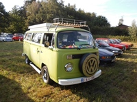 Try Out Cars Coffee And More Noorderwijk -  7 juli 2026