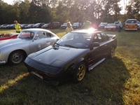 Try Out Cars Coffee And More Noorderwijk -  7 juli 2026
